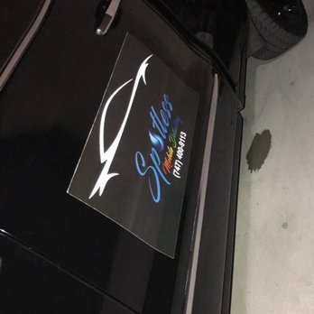 Spotless  Mobile Detailing - Auto Detailing Near Me