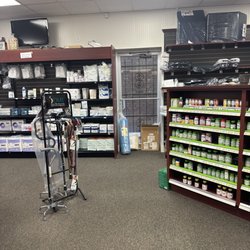 Eastwood Pharmacy - Cute little pharmacy