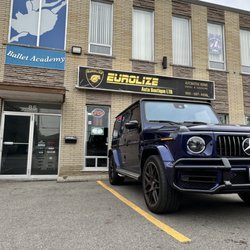 Eurolize Auto Boutique