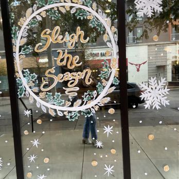 Holy Wild Atx - Cute window - Hair Stylists Near Me - Austin, Texas Holy Wild Atx - Cute window - Hair Stylists Near Me - Austin, Texas