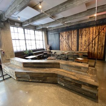 Industry City - Venues & Event Spaces Near Me - Brooklyn, New York