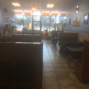 Joey Doggs - Burgers Near Me - Surfside Beach, South Carolina
