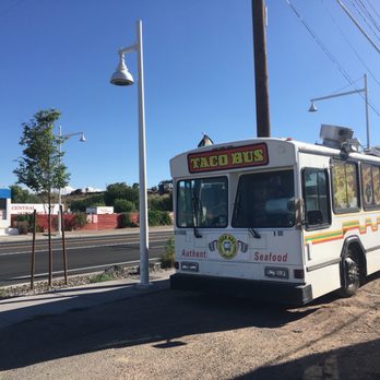 TacoBus - Mexican Near Me - Albuquerque, New Mexico