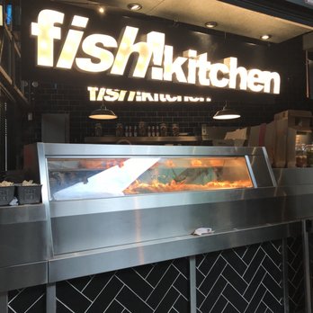 fish! - Fish! is located in London's Borough Market. - Fish & Chips Near Me - London, XGL fish! - Fish! is located in London's Borough Market. - Fish & Chips Near Me - London, XGL