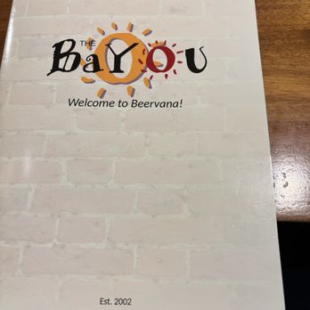 The Bayou - Cajun/Creole Near Me - Salt Lake City, Utah The Bayou - Cajun/Creole Near Me - Salt Lake City, Utah