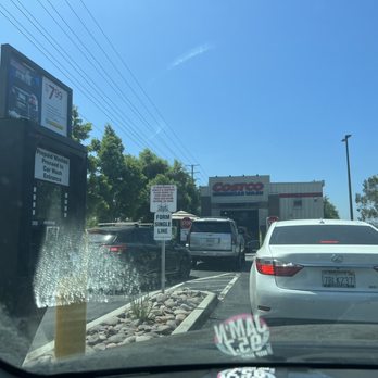 Costco Car Wash - Car Wash Near Me - Poway, California