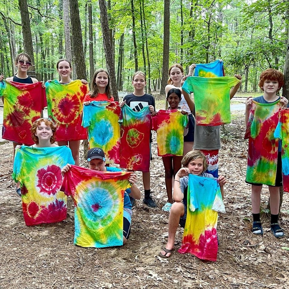 Social spots from Carolina Outdoor Fun