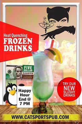 Cat Lounge NYC by null