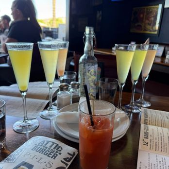 The Attic Ale House - Gastropubs Near Me - Phoenix, Arizona