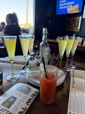 The Attic Ale House by null