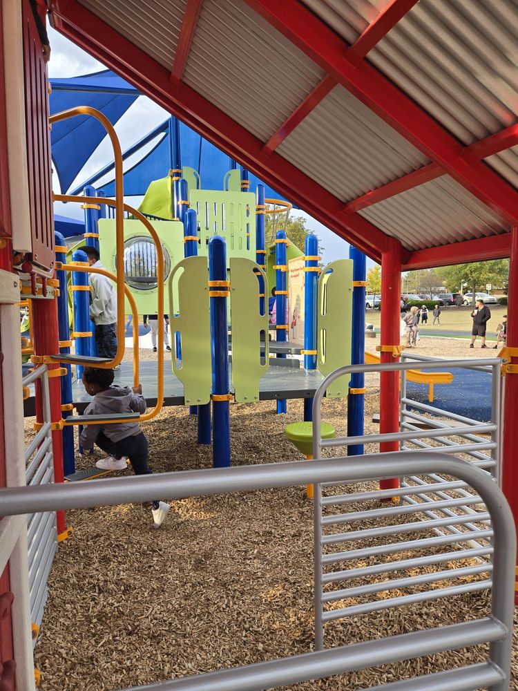 Knightdale Station Park