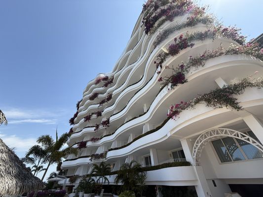 Grand Miramar Resort by null