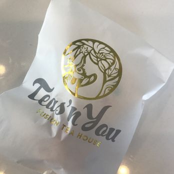 Teas'n You - Bubble Tea Near Me - Vienna, Virginia