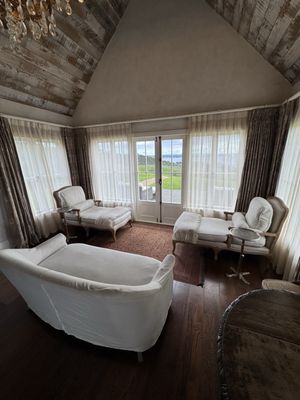 Mudbrick Vineyard and Restaurant by null