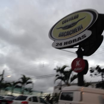 Costelão Bacacheri - Steakhouses Near Me - Curitiba, Puerto Rico Costelão Bacacheri - Steakhouses Near Me - Curitiba, Puerto Rico
