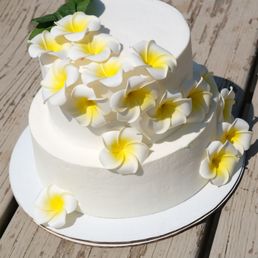 Mille Crepe Cake