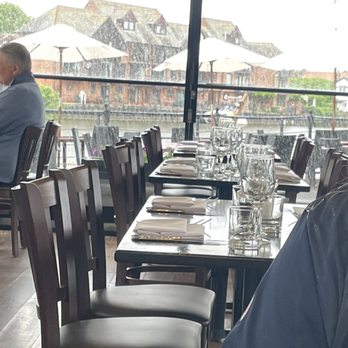 The Boatman - View of the river - Venues & Event Spaces Near Me - Windsor, WNM