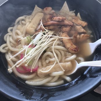 Kogii Kogii Express - Udon - Chicken Wings Near Me - Naperville, Illinois