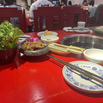 3 Kingdoms Hot Pot - The food and environment are awesome and the foods taste delicious.性价比超高，食物和花的钱对的上号. - Chinese Near Me - Mountain View, California