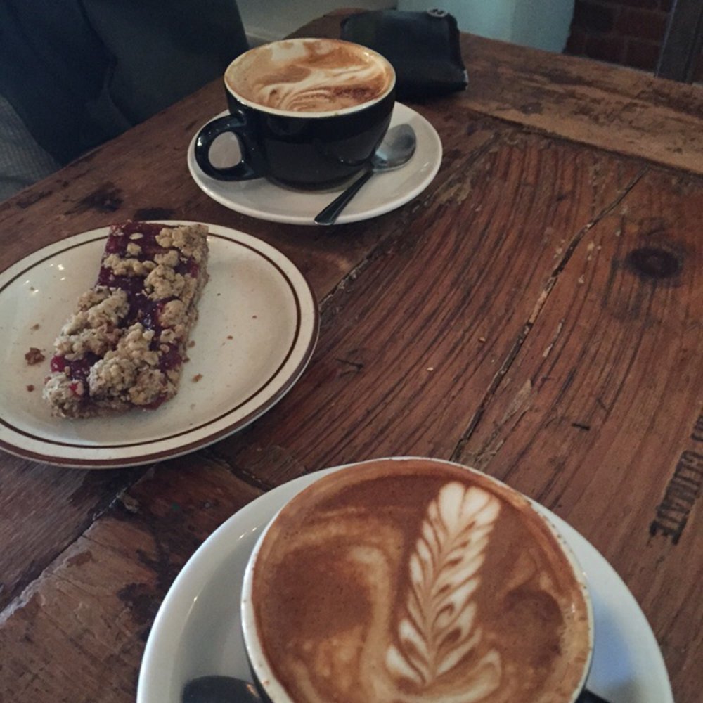 Swallow Cafe - More coffee - Coffee & Tea Near Me - Brooklyn, New York Swallow Cafe - More coffee - Coffee & Tea Near Me - Brooklyn, New York