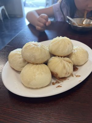 Dumpling King by null