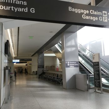 Global Entry Office - Look for Garage G sign if you parked at Garage A (which is the other end of the hall) it is in the international terminal - Public Services & Government Near Me - San Francisco, California Global Entry Office - Look for Garage G sign if you parked at Garage A (which is the other end of the hall) it is in the international terminal - Public Services & Government Near Me - San Francisco, California