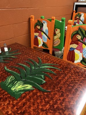 Taco Zone by null