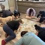 Photo of At your place mobile EMS Training