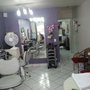 Photo of JR esthetic e hair