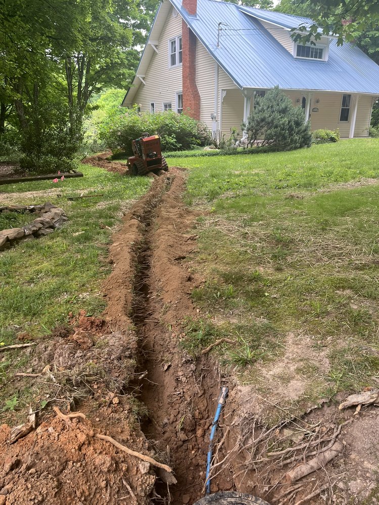 Slide of Mountain Top Maintenance And Remodeling