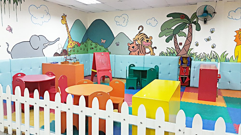 GINGERBREAD HOUSE OF LEARNING Updated August 2024 122 Congressional