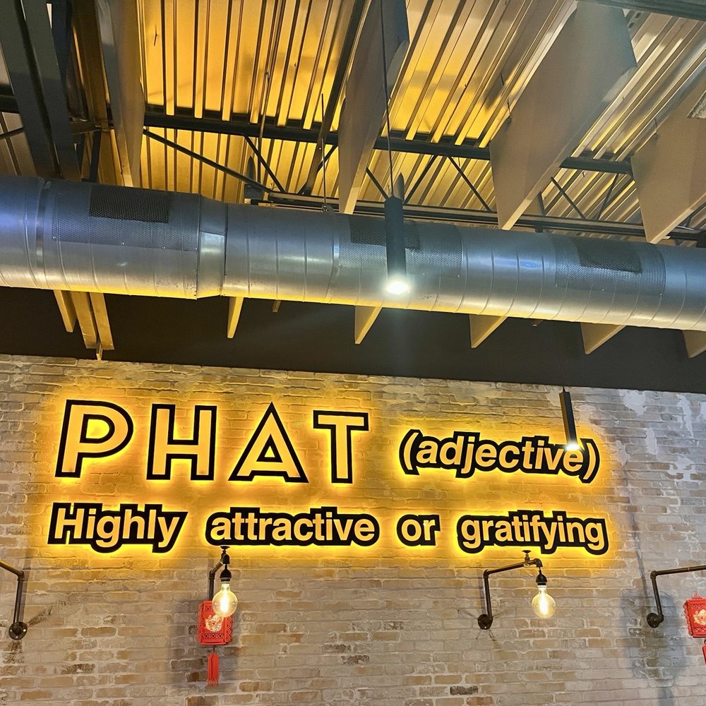 Phat Eatery - Malaysian Near Me - Katy, Texas Phat Eatery - Malaysian Near Me - Katy, Texas