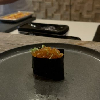 Sushi By Hidden - Sushi Bars Near Me - Houston, Texas