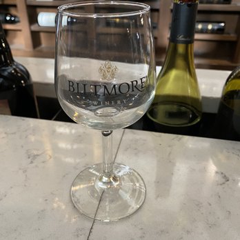 Biltmore Winery - Wineries Near Me - Asheville, North Carolina