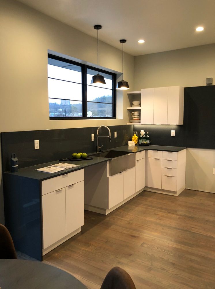 Slide of Embark Project Services