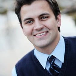 Kickingbird Dental Center - Dr. Josh Brasher