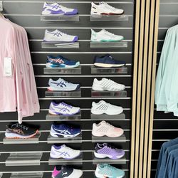 Stringer's Sports Store