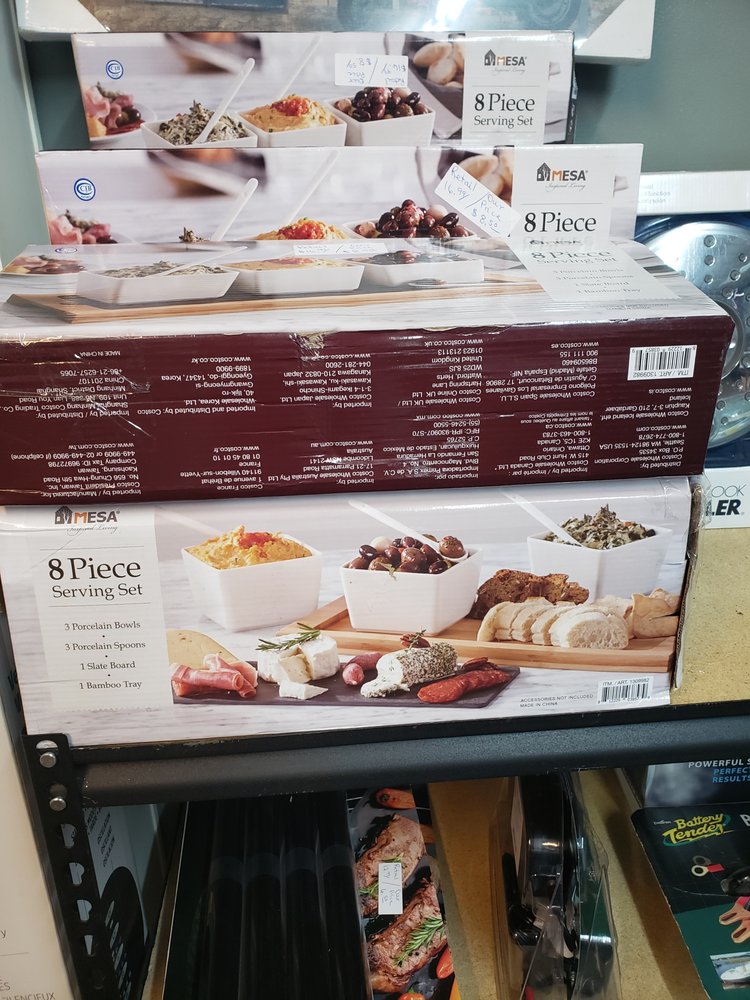 SPARTAN BARGAIN OUTLET Updated August 2024 118B Saraland Blvd S