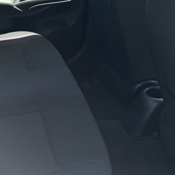 J's Mobile Auto Spa - Back seat & rugs are so clean - Auto Detailing Near Me