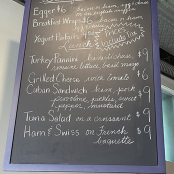 The Perfect Cup - Coffee & Tea Near Me - Chicago, Illinois