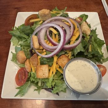 Brick House Tavern + Tap - Salad - American Near Me - Chesterfield, Missouri