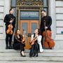 Photo of Synchronicity Strings - String Quartet