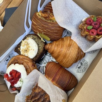 Michi Michi - Variety of pastries - Bakeries Near Me - San Diego, California Michi Michi - Variety of pastries - Bakeries Near Me - San Diego, California