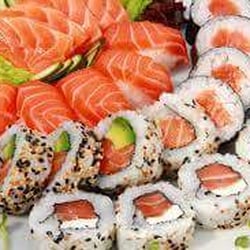 Shogun Sushi