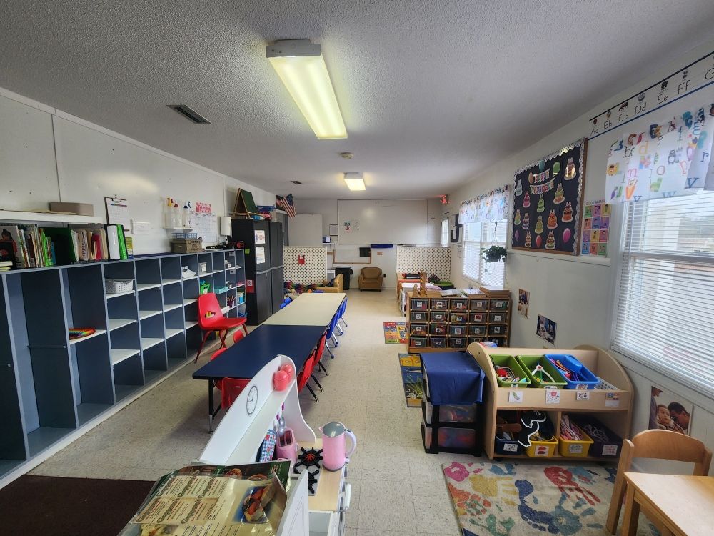 Precious Blessings Childcare - childcare center in Denver, NC