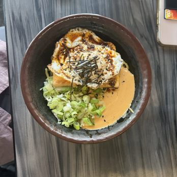 Tiger + Lily - Asian Fusion Near Me - Columbus, Ohio