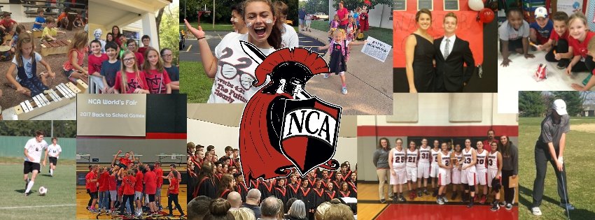 New Covenant Academy - childcare center in Springfield, MO