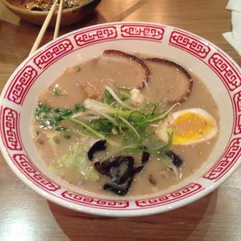 Tiger Den - Tonkotsu Ramen - Ramen Near Me - Houston, Texas Tiger Den - Tonkotsu Ramen - Ramen Near Me - Houston, Texas