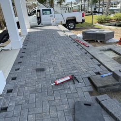 B A H  Landscapes & Hardscapes