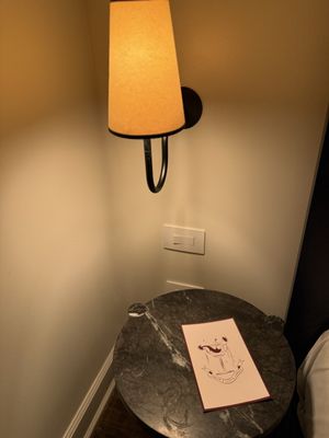 The Siren Hotel by null